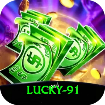 Lucky 91 VIP v4.7.3 - 2