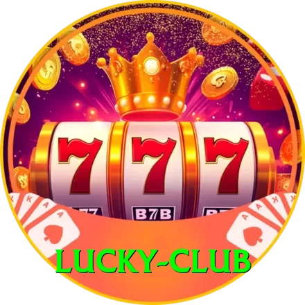 lucky club Pakistan Champion v4.4.8 - 2