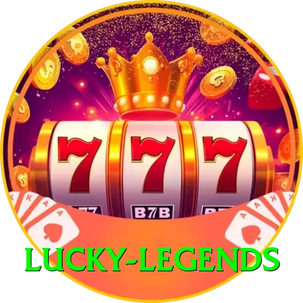 Lucky Legends Pro1 v5.6.9 - 2