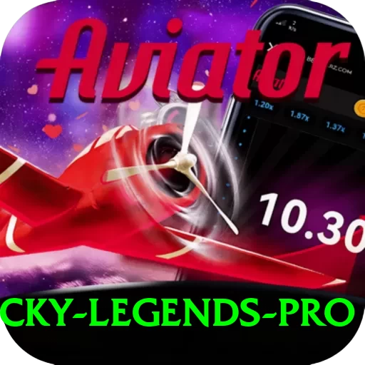 Lucky Legends Pakistan Super v1.5.9 - 2
