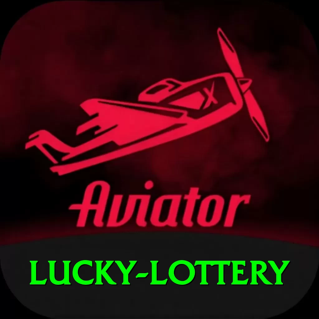 lucky lottery Prime 2024 - 2