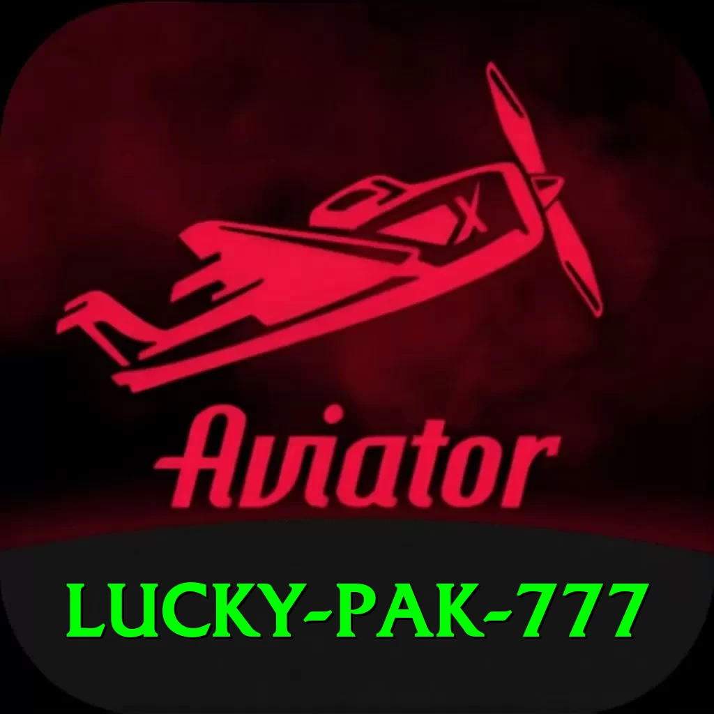 lucky pak 777 Game Prime v3.9.7 - 2