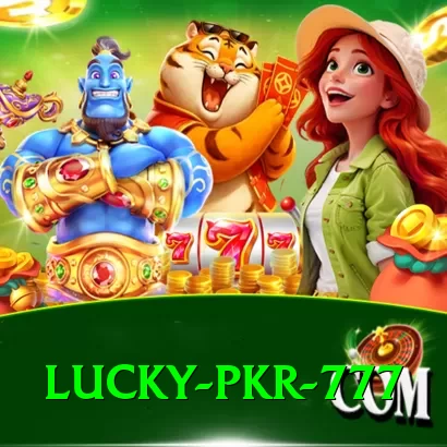Lucky PKR 777 Apps (Tools & Injectors) Turbo v5.8.6 - 2