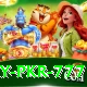 Lucky PKR 777 Apps (Tools & Injectors) Turbo v5.8.6