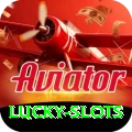 lucky slots Gaming King
