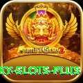 lucky slots - King Edition v4.2.7