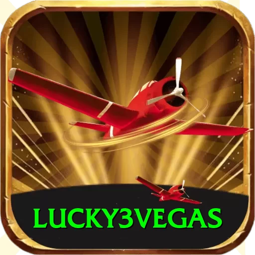 lucky3vegas King 2024 - 2