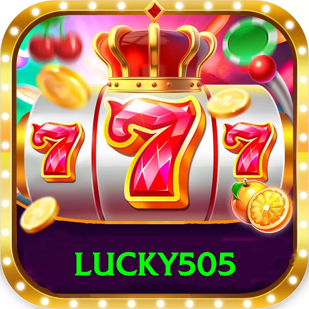 lucky505 - Pro Earning App - 2