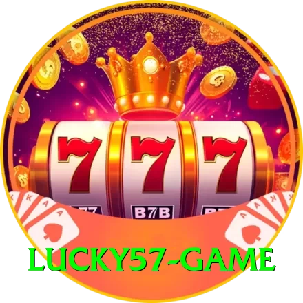 Lucky57 Game VIP v1.2.9 - 2
