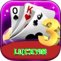 luckyi8 Games (Casino & Earning) Ultimate v1.4.7
