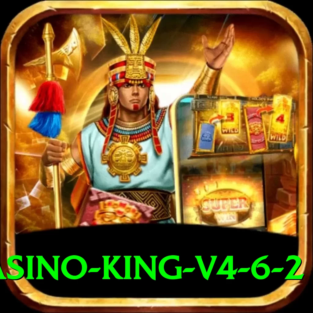luckypk777 Casino King v4.6.2 - 2