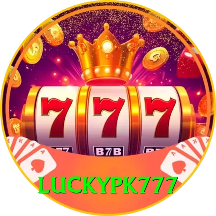 luckypk777 Turbo v5.9.5 - 2