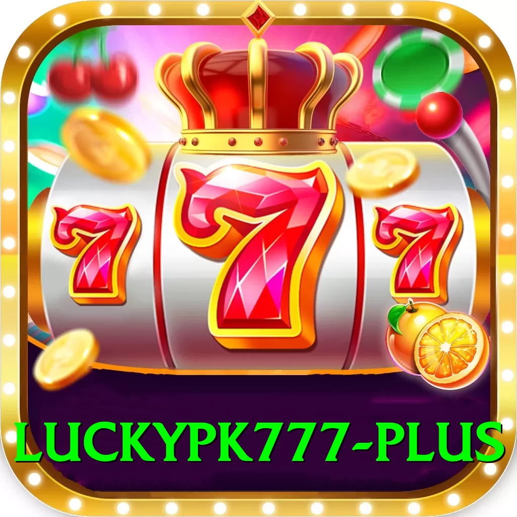 luckypk777 Mobile King - 2