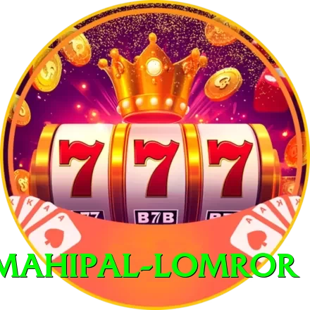 mahipal lomror App Elite v1.5.6 - 2