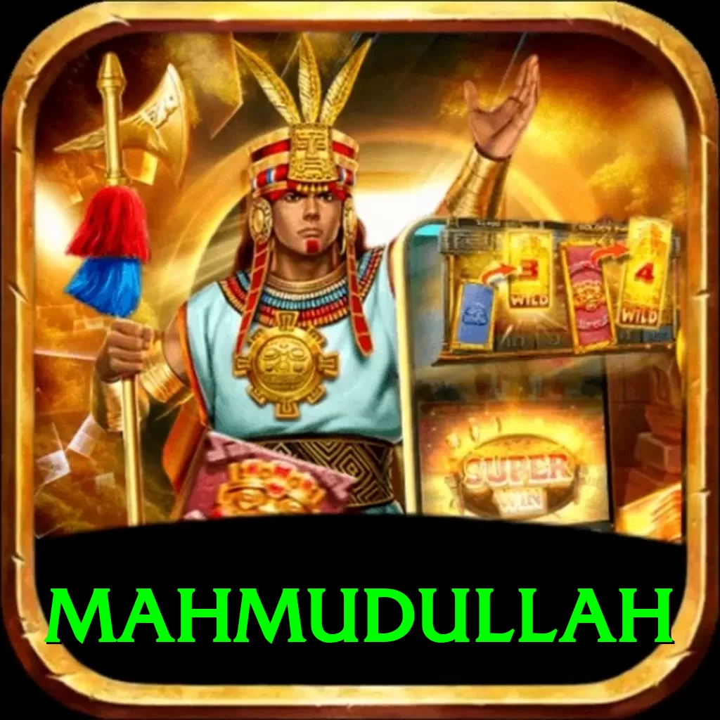 mahmudullah - Casino VIP - 2