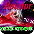marcus stoinis - Master Edition v4.8.8