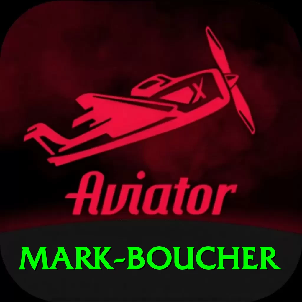 mark boucher - Pro Edition v2.9.4 - 2
