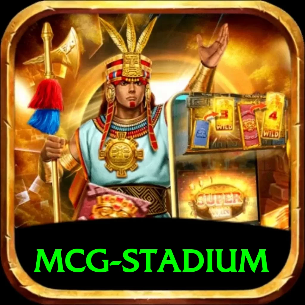 mcg stadium - Turbo Earning App - 2