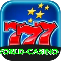 mega world casino VIP Gaming App
