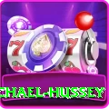 michael hussey Gold Gaming App