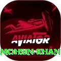mohsin khan PK Royal