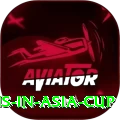 most runs in asia cup Official v3.5.3