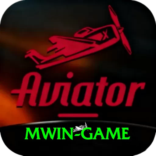 Mwin Game Plus Edition v5.1.0 - 2