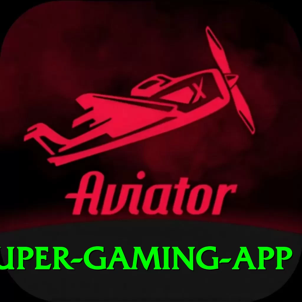 Mwin Game Super Gaming App - 2