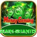 najmul hossain shanto - Gaming Deluxe