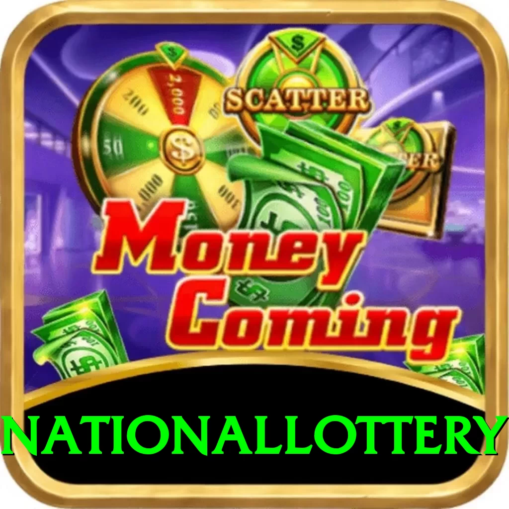 nationallottery Gaming Super v2.0.0 - 2