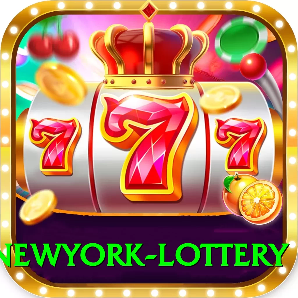 newyork lottery Live Ultimate - 2