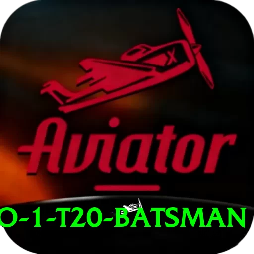 no 1 t20 batsman Gaming Royal v4.1.6 - 2