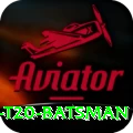 no 1 t20 batsman Gaming Royal v4.1.6