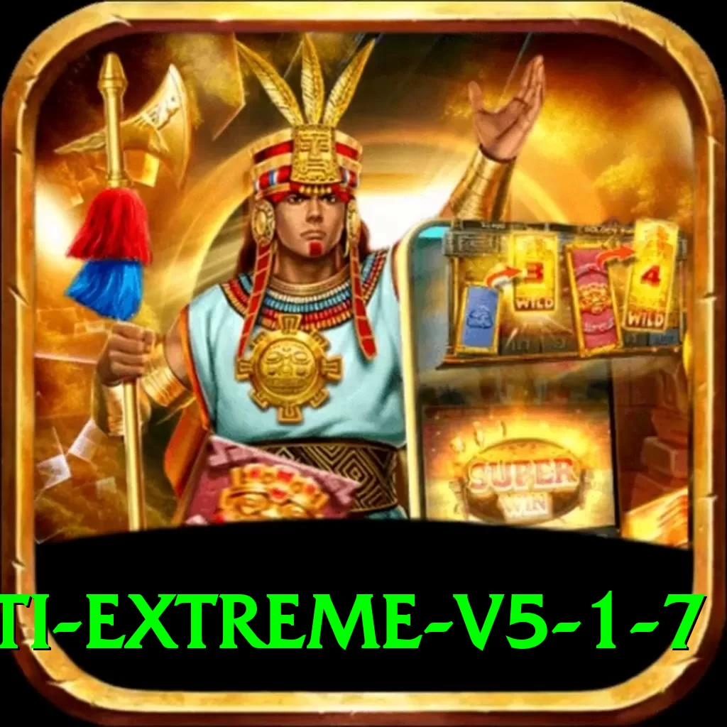 Nova Patti Extreme v5.1.7 - 2