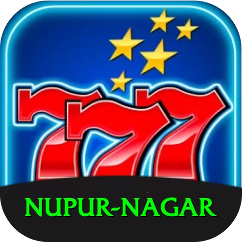 nupur nagar Gaming Master v2.8.8 - 2