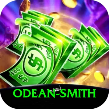 odean smith - VIP Premium - 2