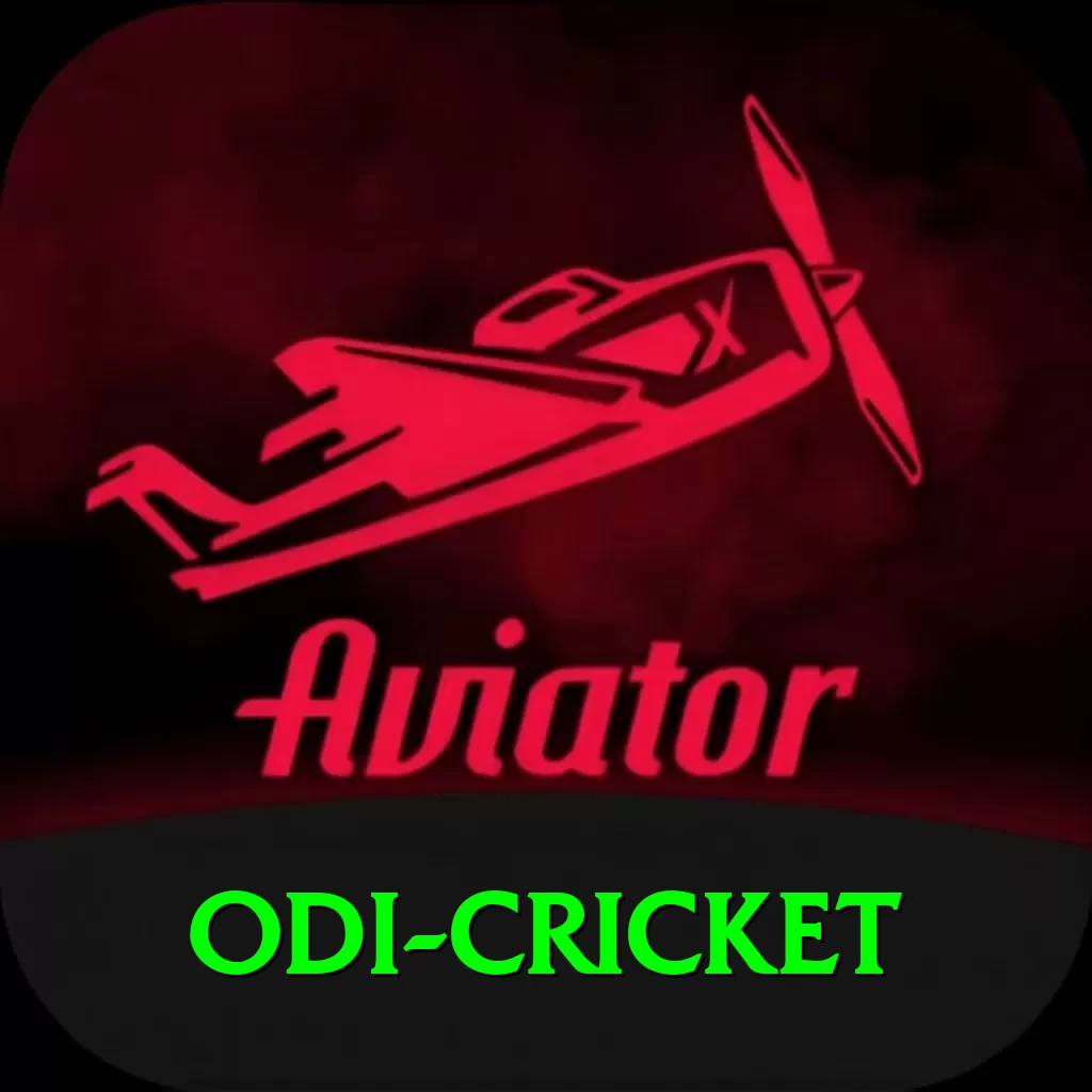 odi cricket Master Casino App - 2