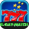 one day match Live Casino VIP