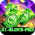 One21 Slots King Latest v1.0.4