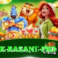 Pak Basant Elite Slots