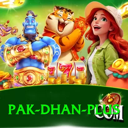 pak dhan Legend Latest v4.6.2 - 2