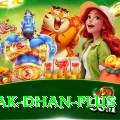 pak dhan Legend Latest v4.6.2