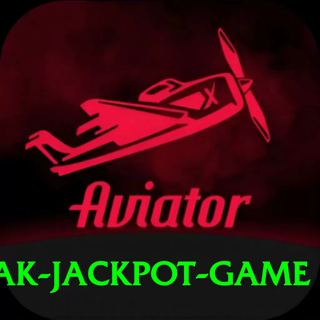 Pak Jackpot Game Pro1 v3.3.6 - 2