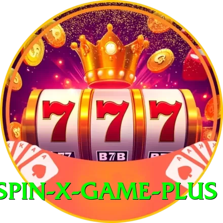 Pak Spin X Game Plus Edition v1.7.6 - 2