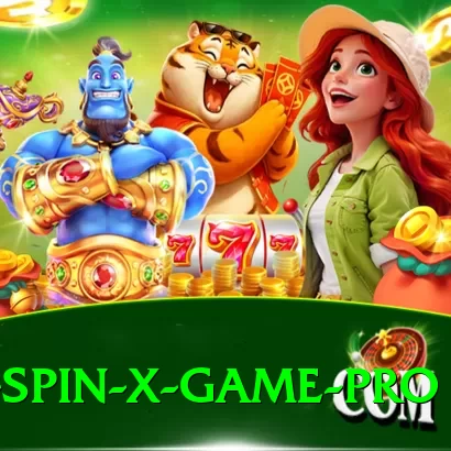 Pak Spin X Game Pro Pakistan - 2