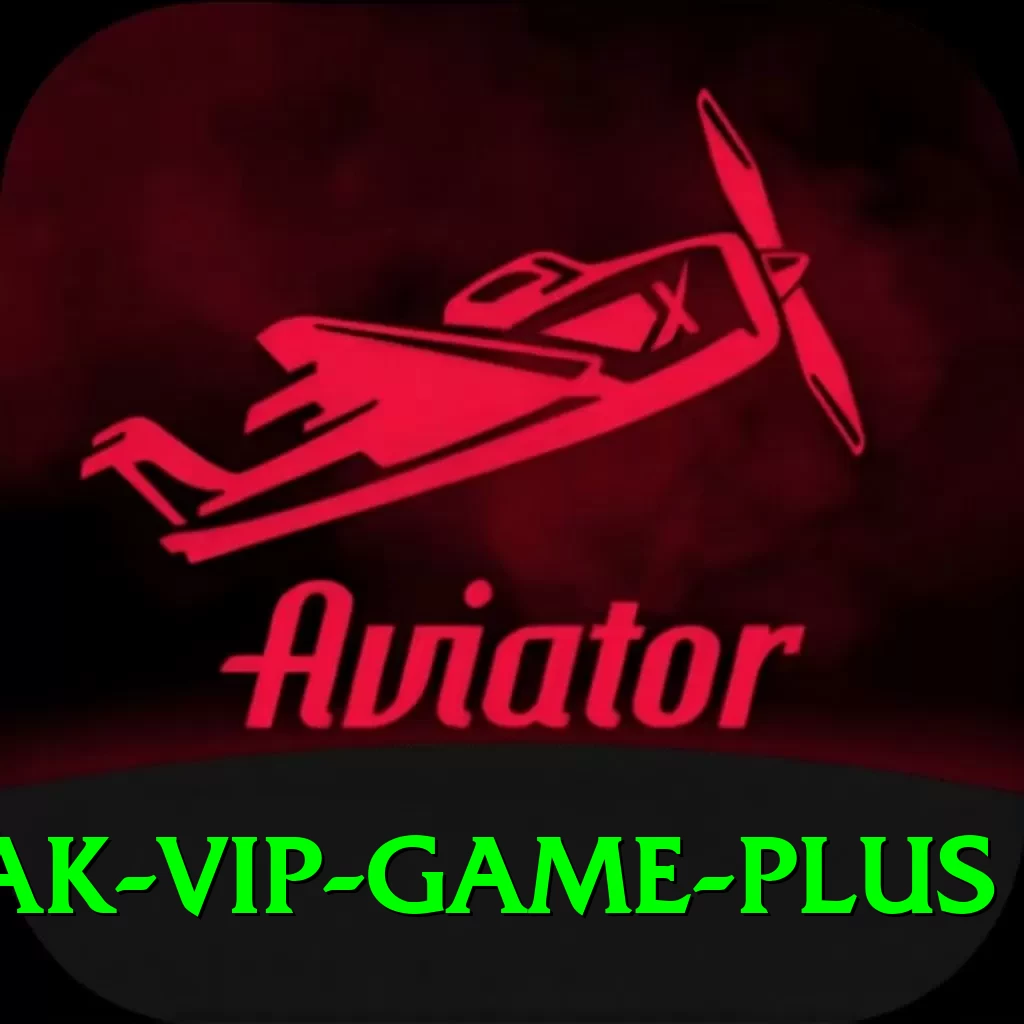 Pak Vip Game Apps (Tools & Injectors) VIP v2.0.5 - 2