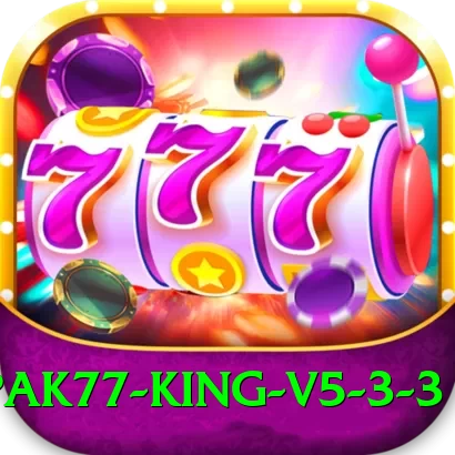 Pak77 King v5.3.3 - 2