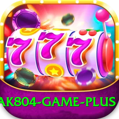 Pak804 Game Master v5.3.7 - 2