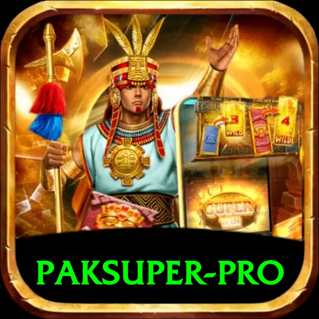 paksuper Casino Legend v5.4.1 - 2