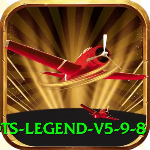pakvip Slots Legend v5.9.8 - 2